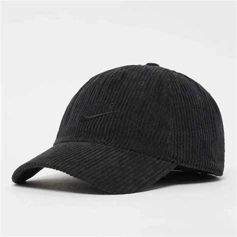 nike kappe schwarz snipes|Nike Club Cap schwarz kaufen .